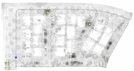 How to Model a Pointcloud in Revit