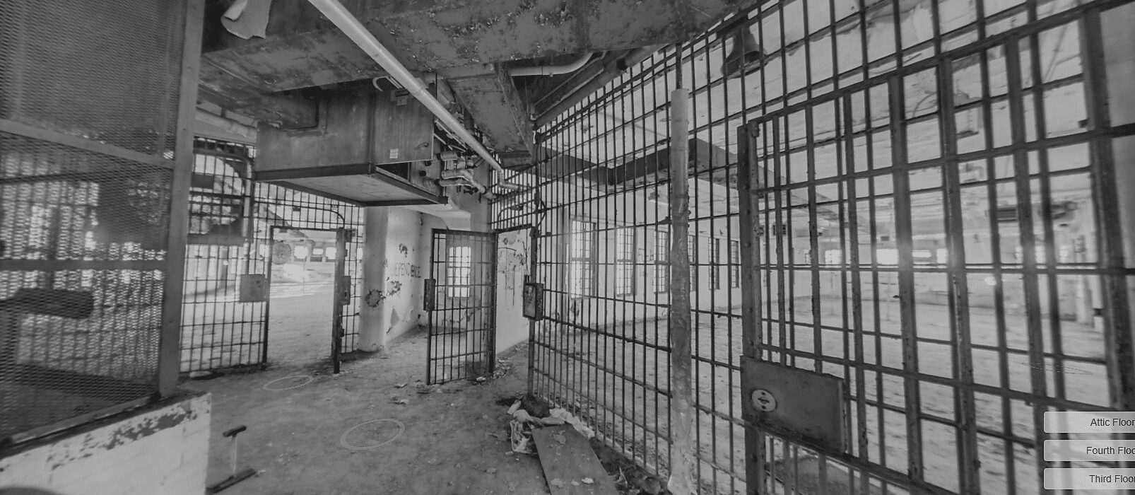 Central-Unit-3D-Walkthrough