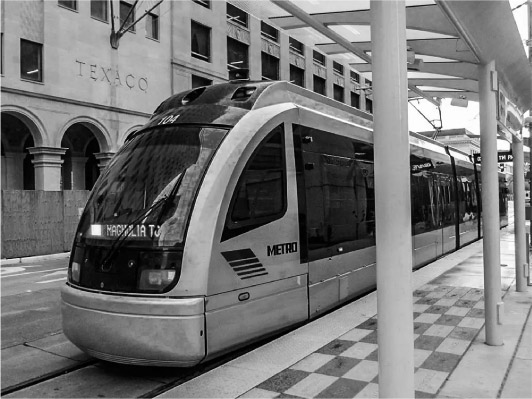 Rail As-Built Surveys