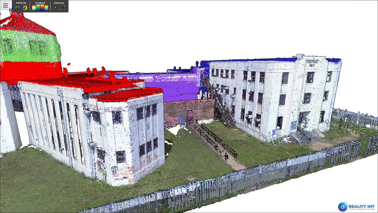 The construction industry is always evolving