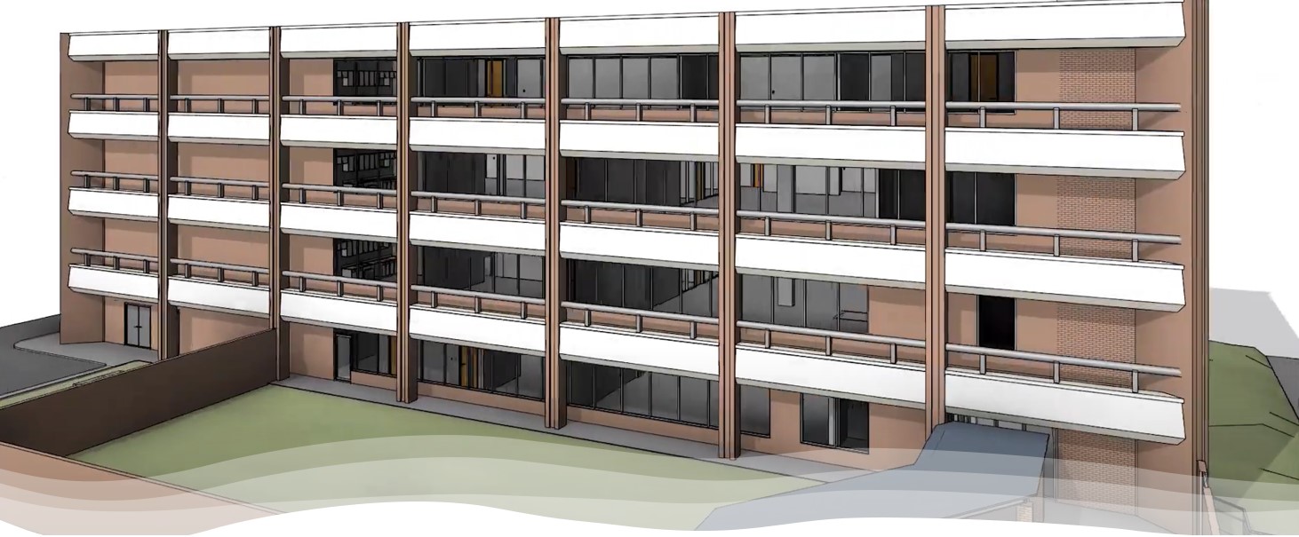 LiDAR Scanning in Architecture