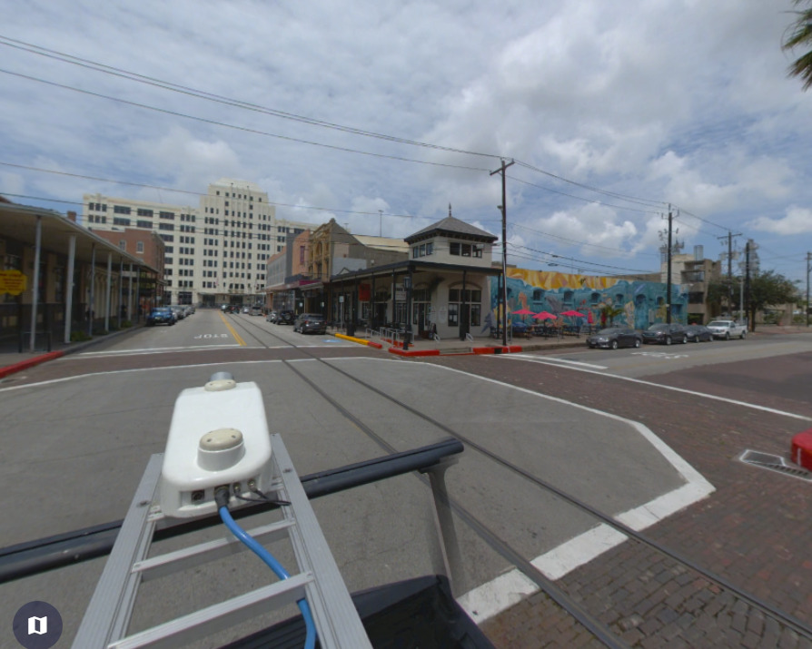 Mobile LIDAR and Video Mapping Services