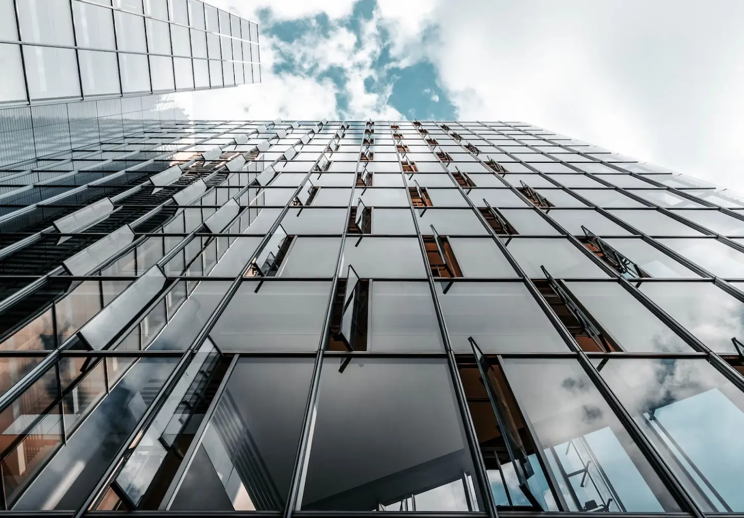 Building Measurement Technology