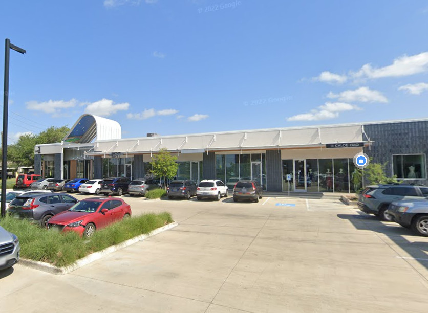 Commercial Building Measurements-houston Commercial As-Built Measurements