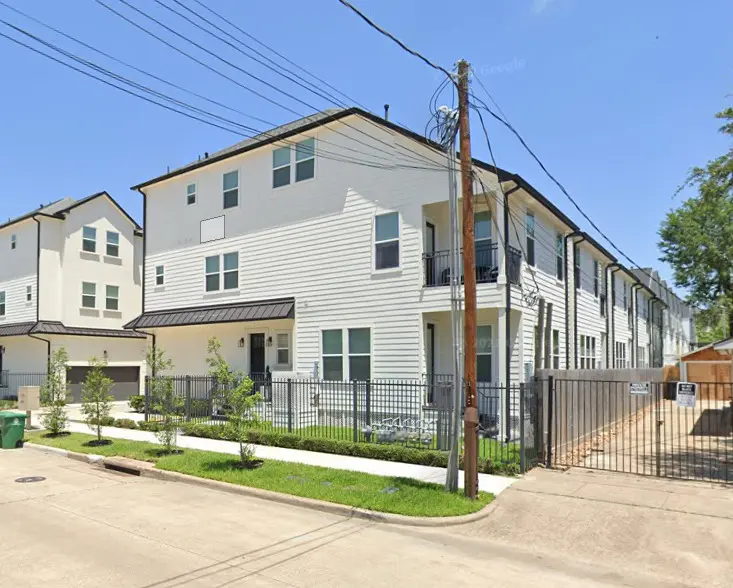 House Measurement Service-Houston, Texas