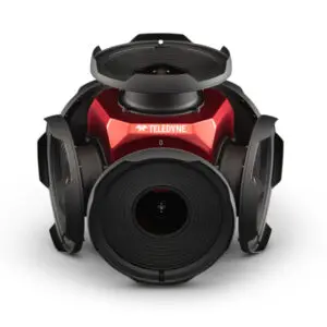 Panoramic Cameras with GPS Panoramic Cameras with GPS