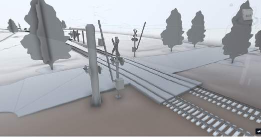 rail-mapping rail-mapping