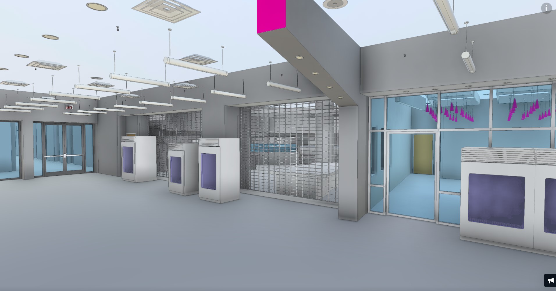 Commercial Scanning LIDAR 3D Scanning Texas