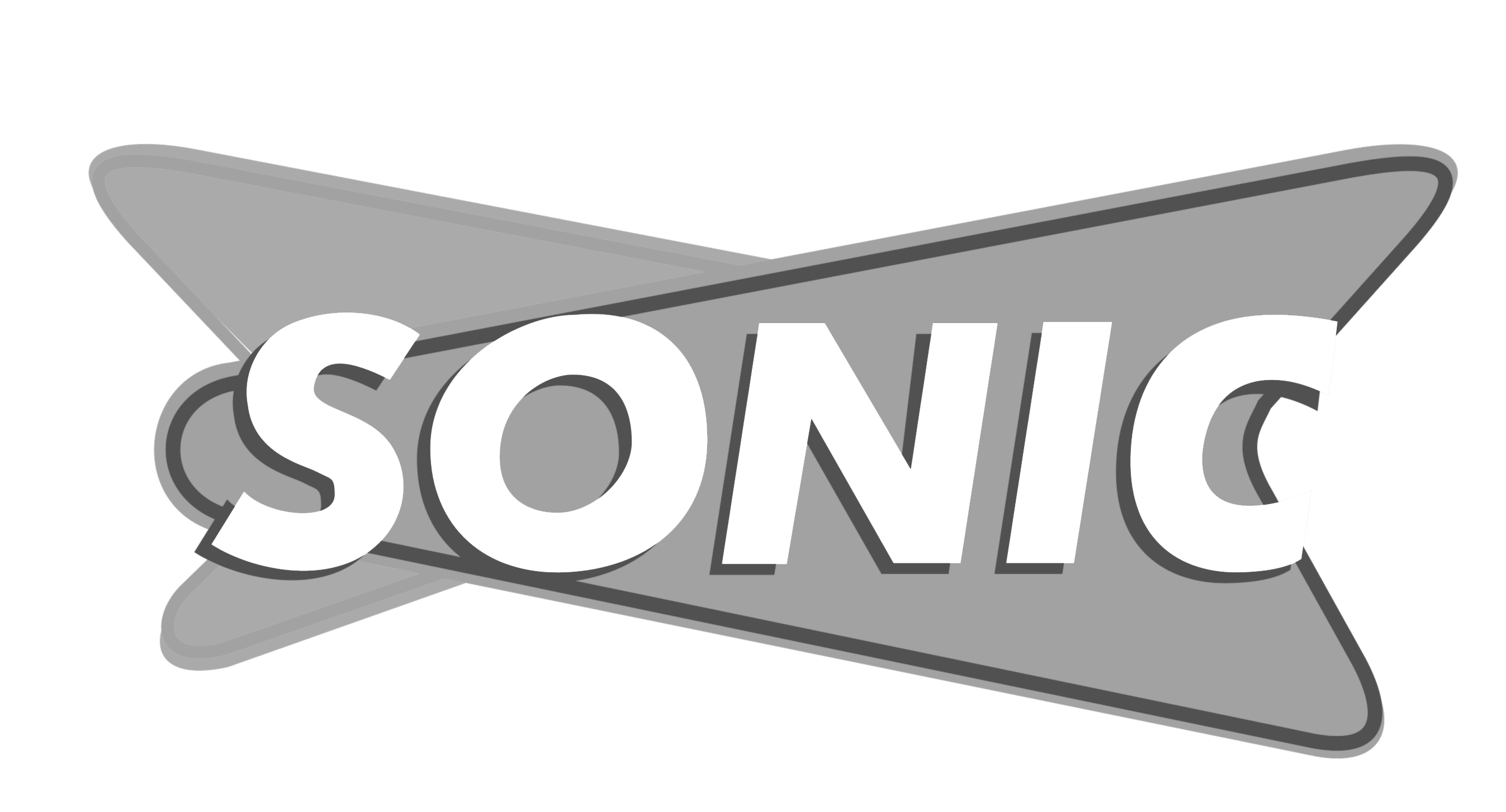 Sonic Drive Logo