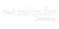 the ainbiner logo the ainbiner logo