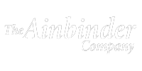 the ainbiner logo the ainbiner logo