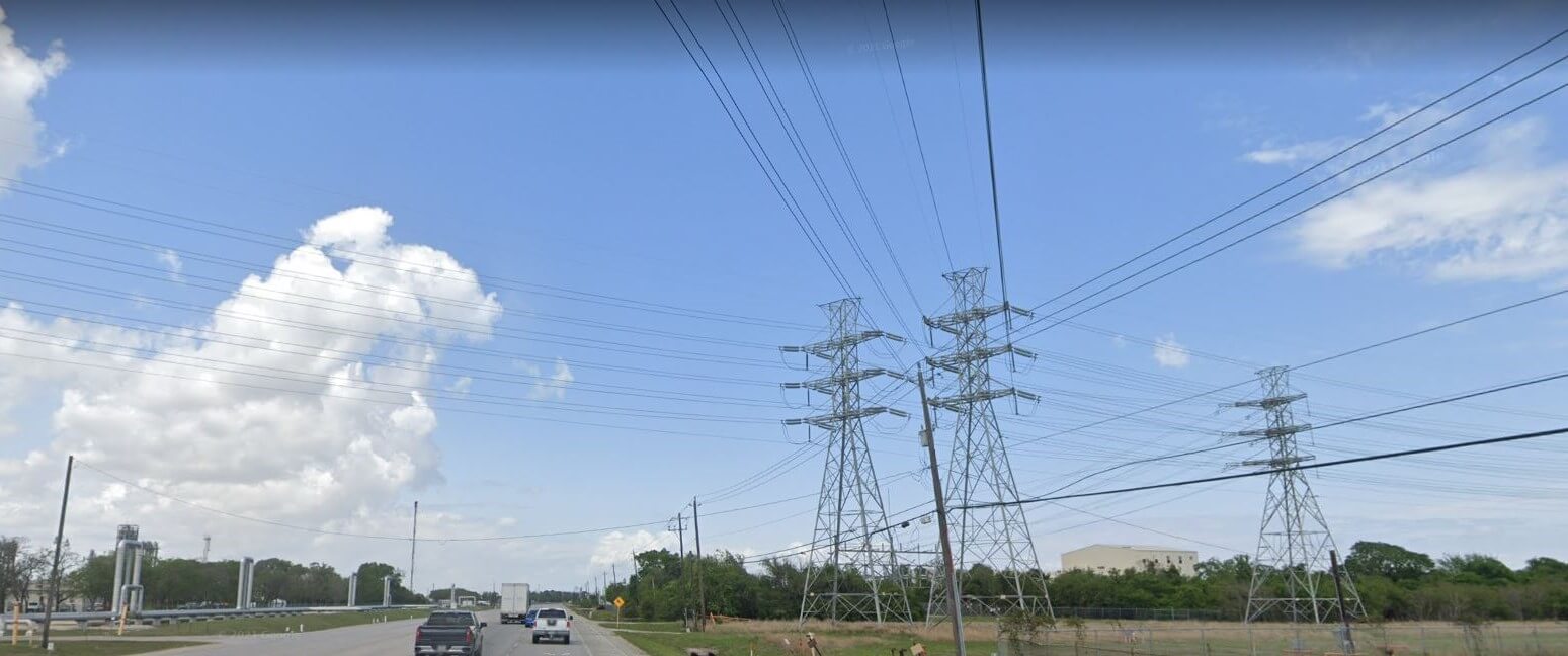 Utility 3D Mapping LiDAR and Imagery Utility 3D Mapping LiDAR and Street Level imagery