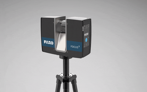 3D Laser Scanning Houston Services 3D Laser Scanning Services Houston-Faro
