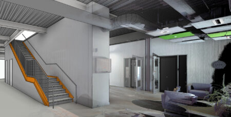 3D laser scanning-Building Measurements Services Houston