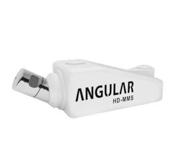 Mobile LiDAR Service-Angular HD LiDAR Angular HD Mobile LiDAR Services Houston Gulf of Mexico