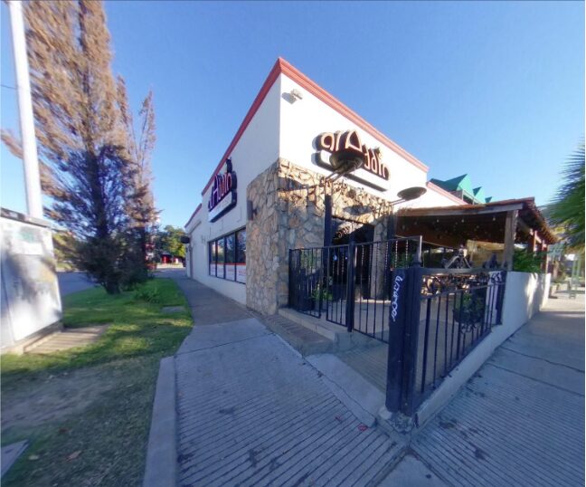 3D laser scanning in Houston Tx