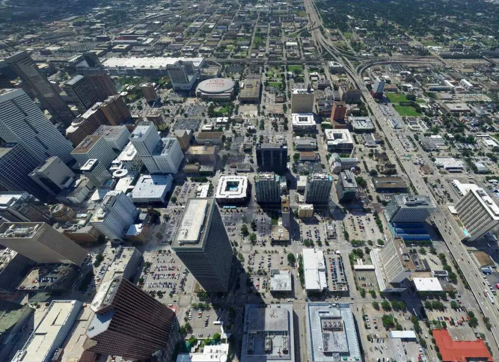 3D laser scanning services