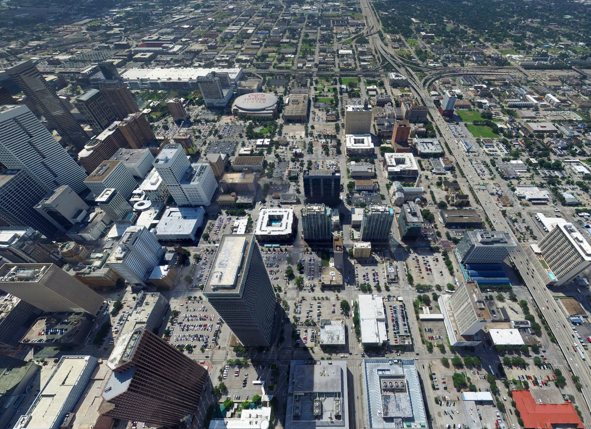 3D laser scanning services