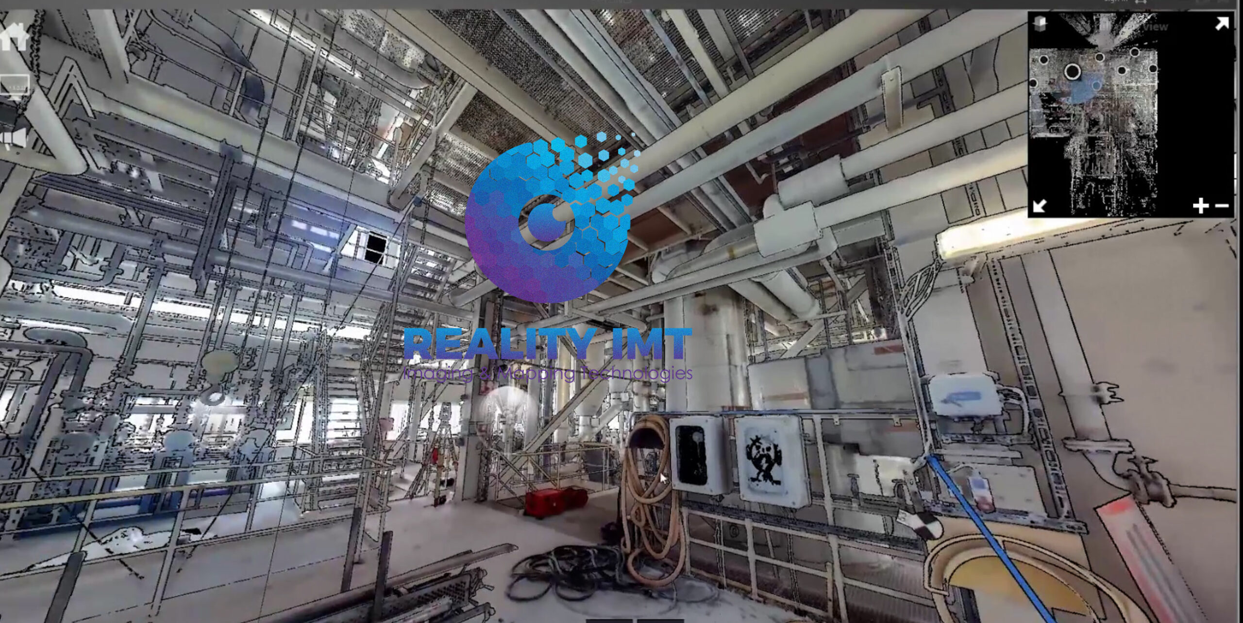 realityimtindustrialHDS