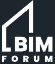 BIMForum Laserscanning logo