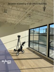 best 3D laser scanning company