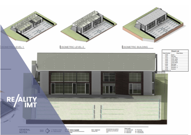 3D laser scanning nationwide