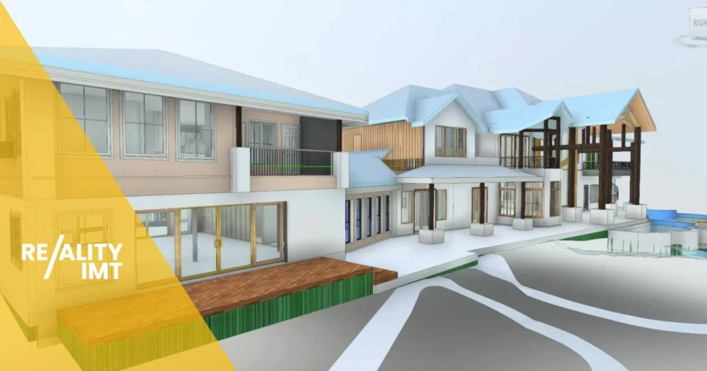 3D Laser Scanning in Construction: Solving Real-World Problems with Reality IMT